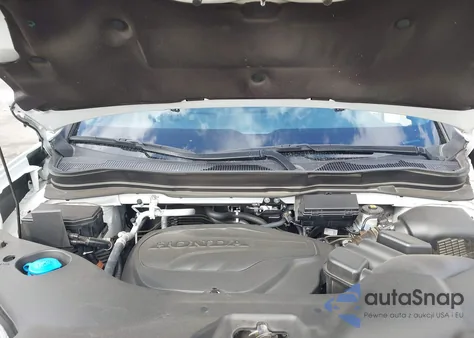 2023 Honda Passport Awd Ex-L из США, поврежденный, VIN 5FNYF8H50PB031566